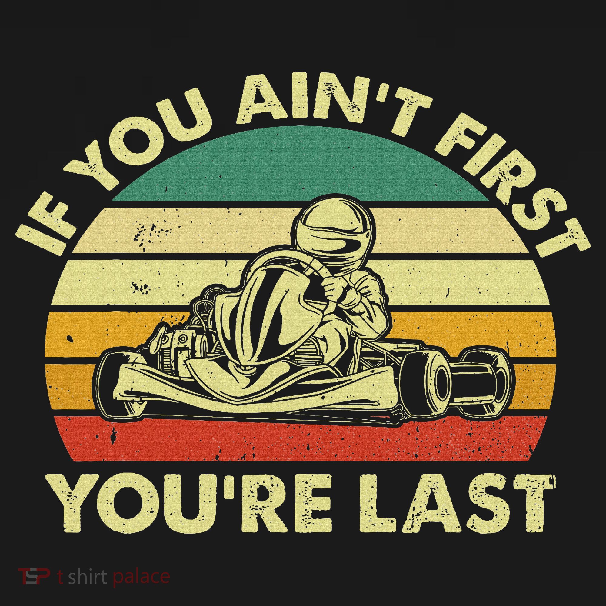 Funny Go Kart Racing Race Car Kart Racer Coaster