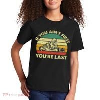 Funny Go Kart Racing Race Car Kart Racer Kids T-Shirt thumb 2