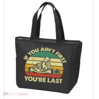 Funny Go Kart Racing Race Car Kart Racer Tote Bag thumb 3