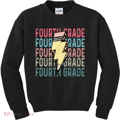 Kids Sweatshirt