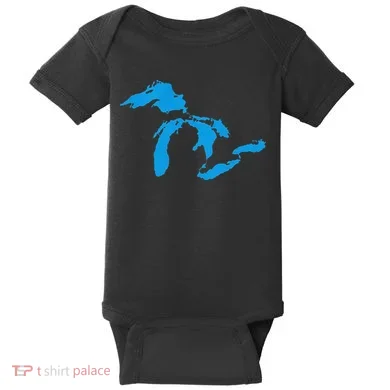 Baby Bodysuit