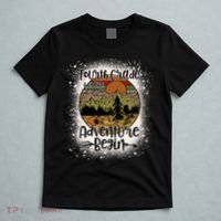 Fourth Grade Let The Adventure Begin Team 4th Grade Teacher T-Shirt thumb 5