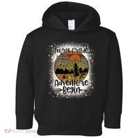 Fourth Grade Let The Adventure Begin Team 4th Grade Teacher Toddler Hoodie thumb 0