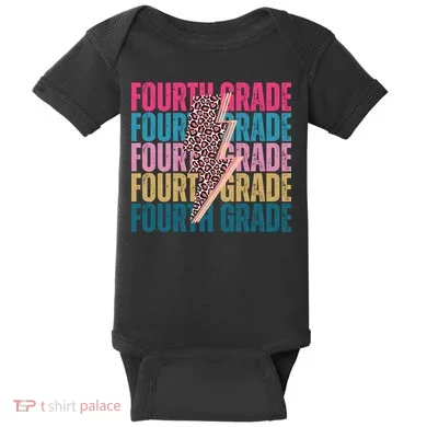 Baby Bodysuit
