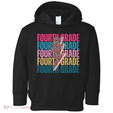 Toddler Hoodie