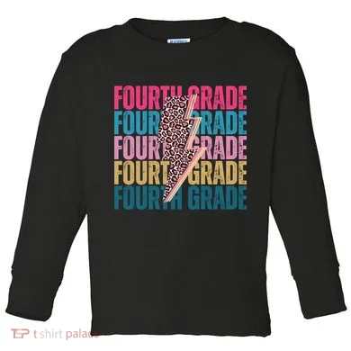 Toddler Long Sleeve