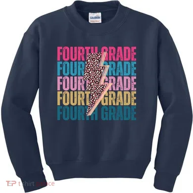 Kids Sweatshirt