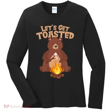 Women's Long Sleeve Shirt