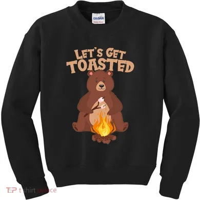 Kids Sweatshirt