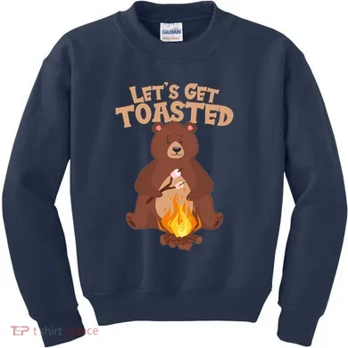 Kids Sweatshirt