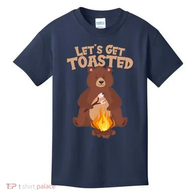 Kids T-Shirt