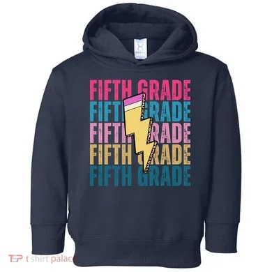 Toddler Hoodie