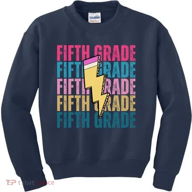 Kids Sweatshirt