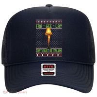 Fra Gee Lay That Must Be Italian Hat thumb 0