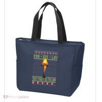 Fra Gee Lay That Must Be Italian Tote Bag thumb 3