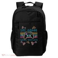 First Grade Level Complete Gamer Backpack thumb 0