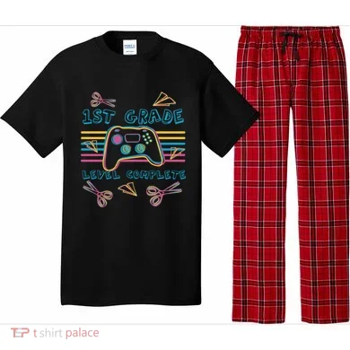 Pajama Set
