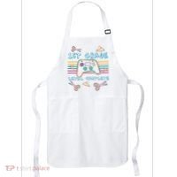 First Grade Level Complete Gamer Apron thumb 0