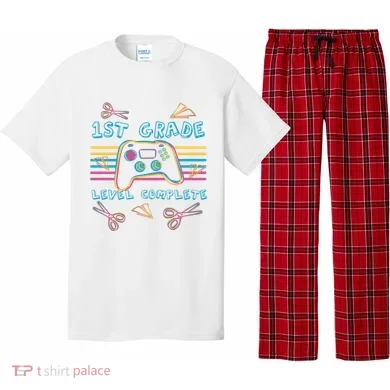 Pajama Set