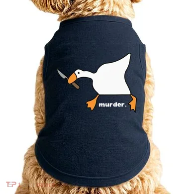 Doggie Tank