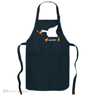 Apron