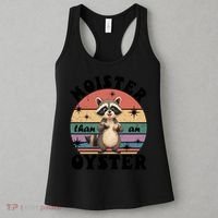  Funny Gift Moister Than An Oyster Funny Inappropriate Humor  Women's Tank Top thumb 3