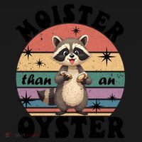  Funny Gift Moister Than An Oyster Funny Inappropriate Humor  Women's Tank Top thumb 5