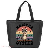  Funny Gift Moister Than An Oyster Funny Inappropriate Humor  Tote Bag thumb 0