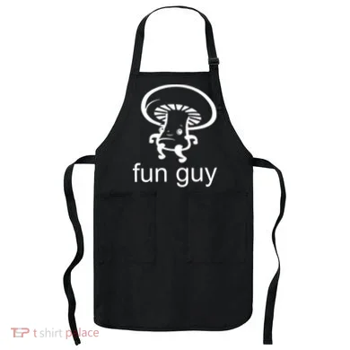 Apron