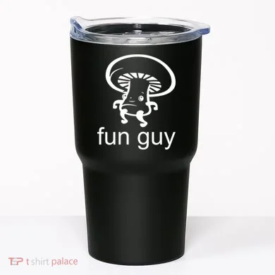 Tumbler