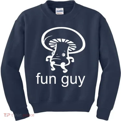 Kids Sweatshirt