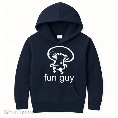 Kids Hoodie
