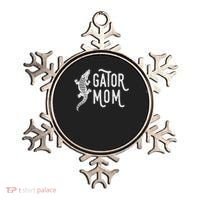 Fun Gator Mom , Reptile Alligator Mother Ornament thumb 0