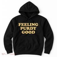 Feeling Good Meme Funny Hoodie thumb 0