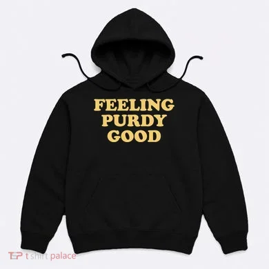 Feeling Good Meme Funny Hoodie