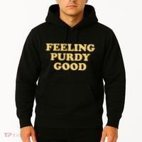 Feeling Good Meme Funny Hoodie thumb 2