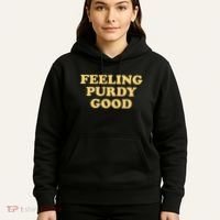 Feeling Good Meme Funny Hoodie thumb 5