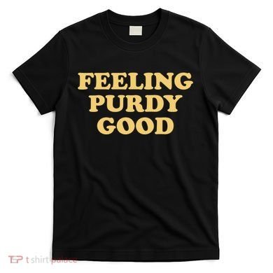 Feeling Good Meme Funny T-Shirt