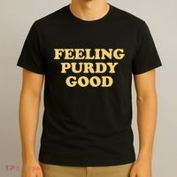 Feeling Good Meme Funny T-Shirt thumb 3