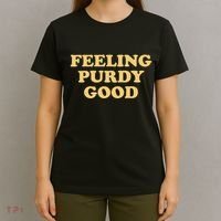 Feeling Good Meme Funny T-Shirt thumb 4