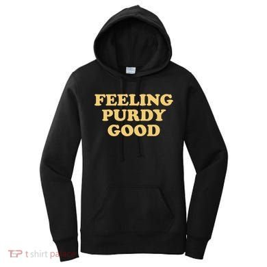Feeling Good Meme Funny Women's Hoodie