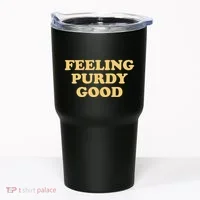 Feeling Good Meme Funny Tumbler thumb 0