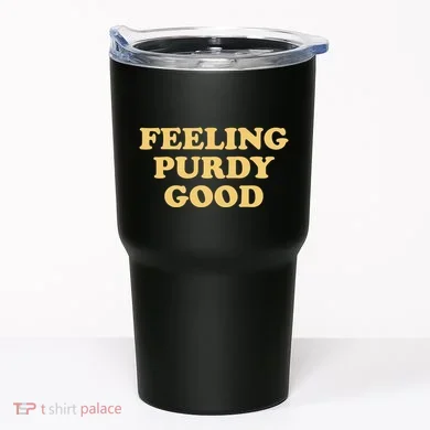 Tumbler