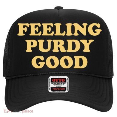 Feeling Good Meme Funny Hat