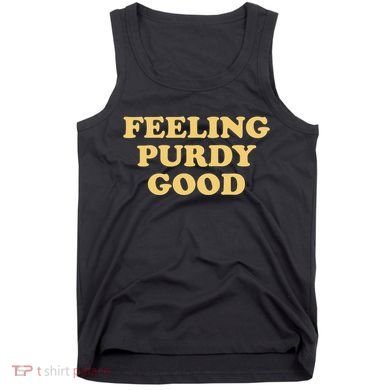 Feeling Good Meme Funny Tank Top