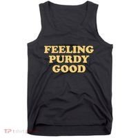 Feeling Good Meme Funny Tank Top thumb 0