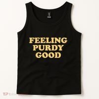 Feeling Good Meme Funny Tank Top thumb 2