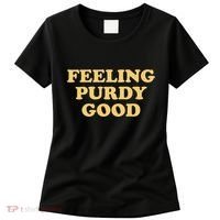 Feeling Good Meme Funny Women's T-Shirt thumb 0