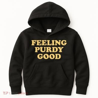 Feeling Good Meme Funny Kids Hoodie