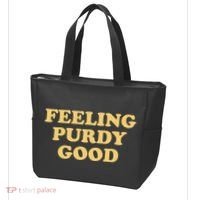 Feeling Good Meme Funny Tote Bag thumb 3